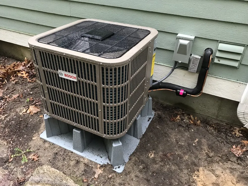 Top-rated heating repair for residential systems in Saugatuck, MI by AJ's Heating and Cooling