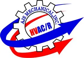 Slide of AJS Mechanical