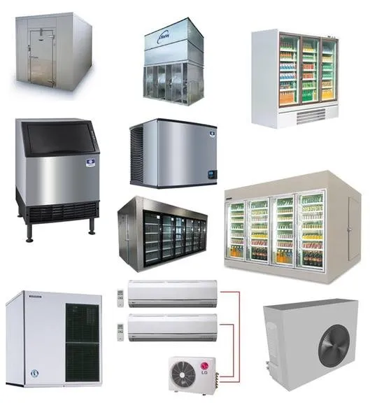 Slide of AJS Mechanical