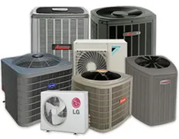 Slide of AJS Mechanical