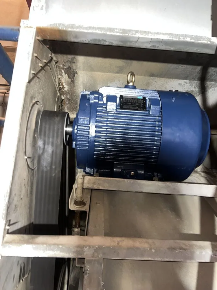 Slide of Aj’s Mechanical