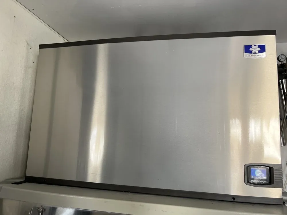 Slide of Aj’s Mechanical