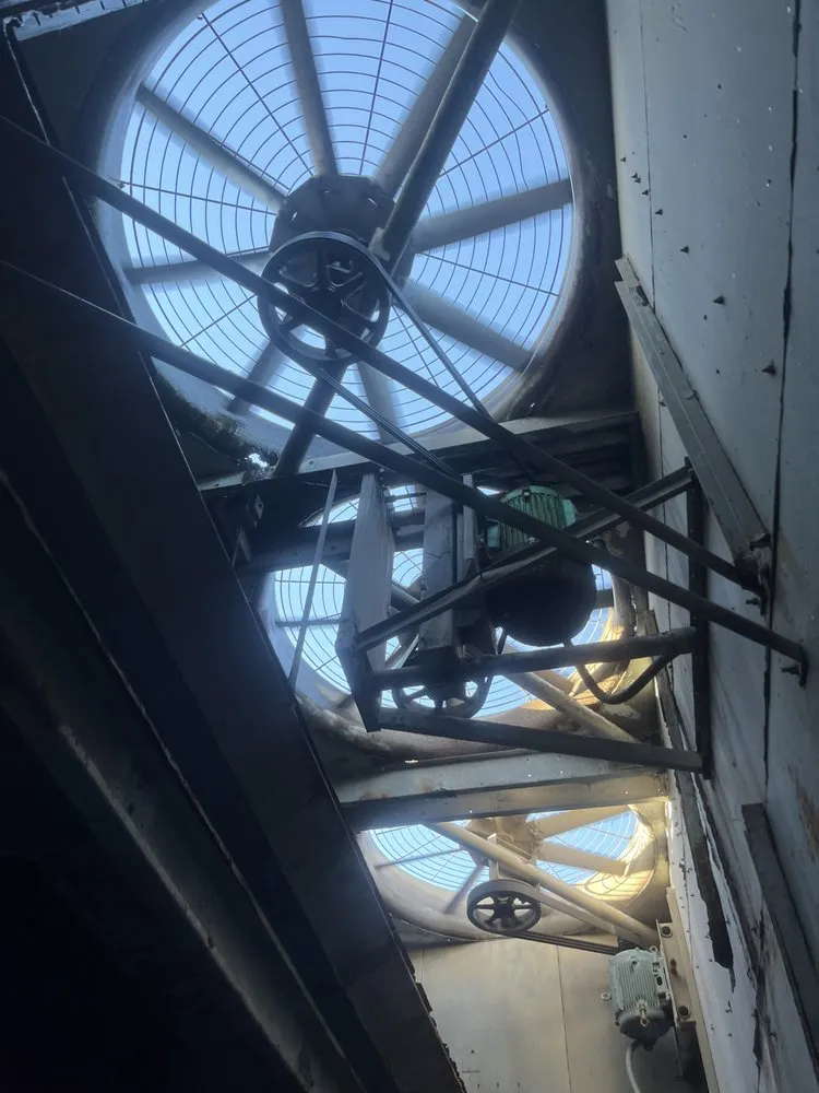 Slide of Aj’s Mechanical