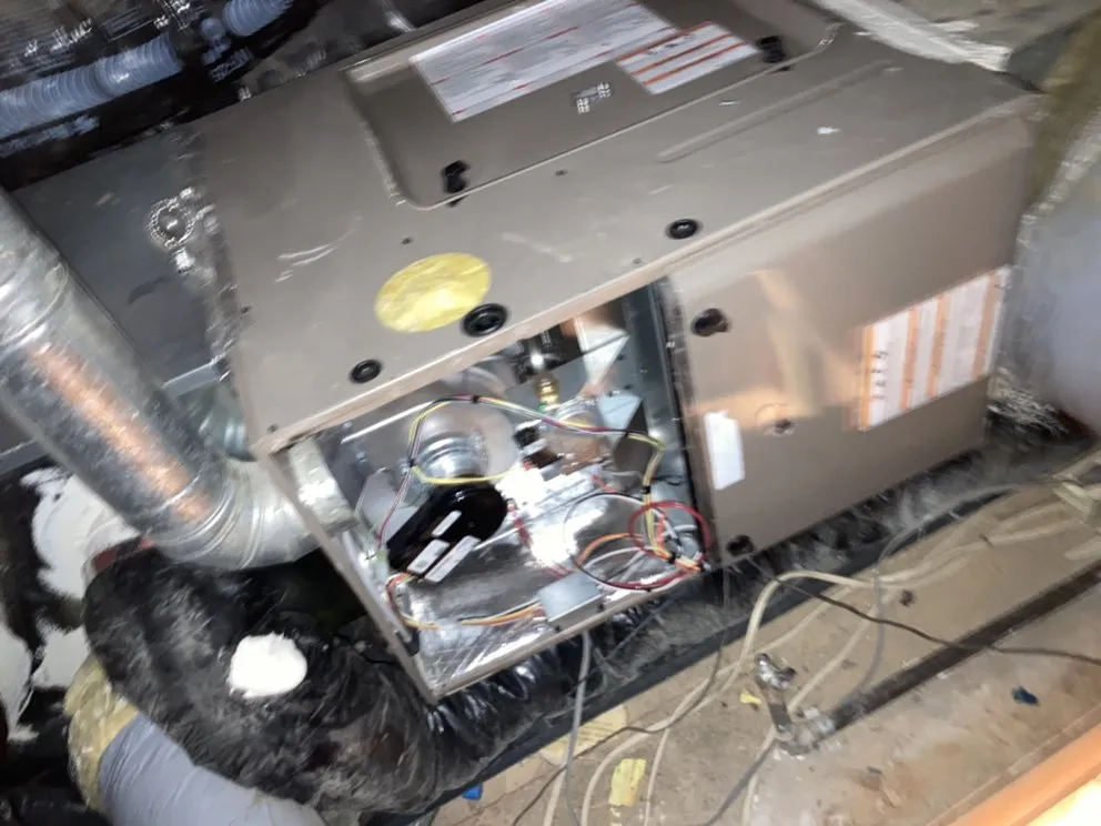 Slide of Aj’s Mechanical