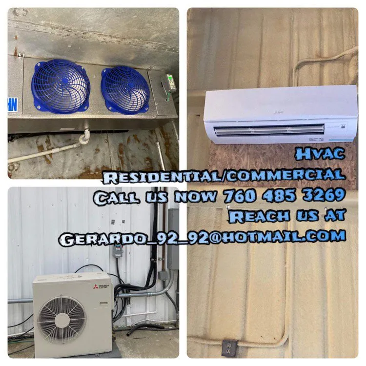 Slide of Aj’s Mechanical