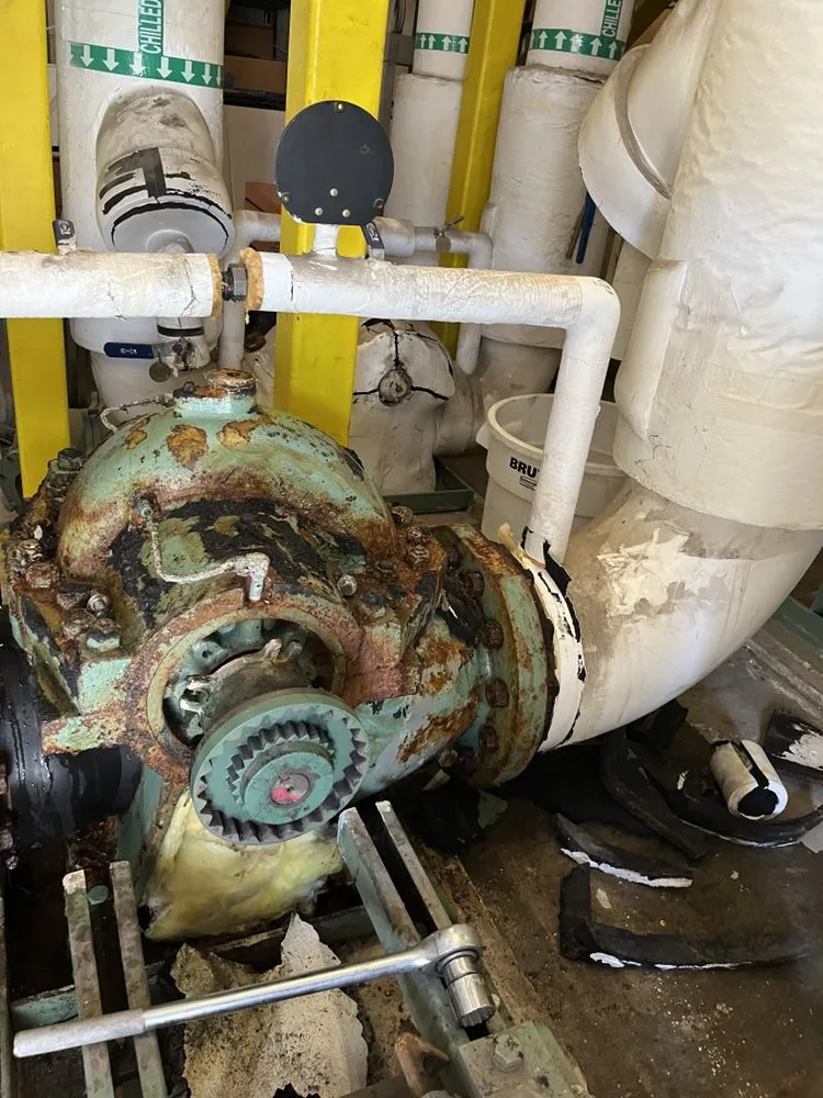 Slide of Aj’s Mechanical