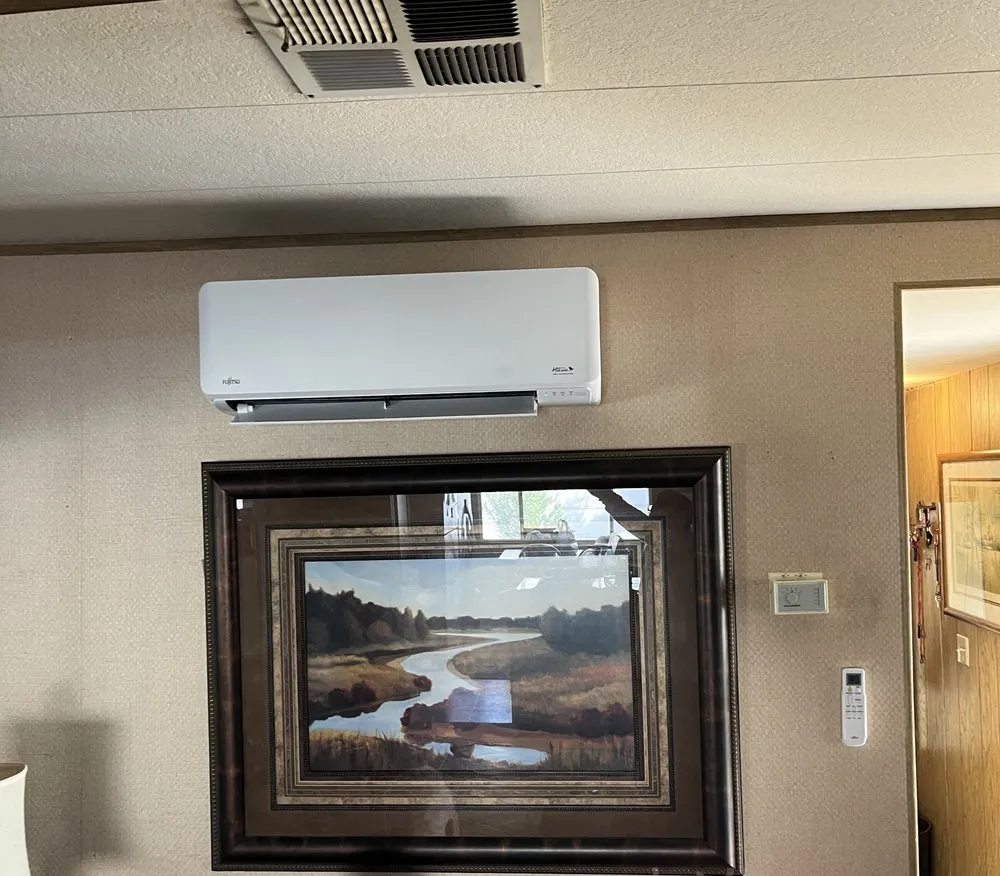 Slide of Aj’s Mechanical