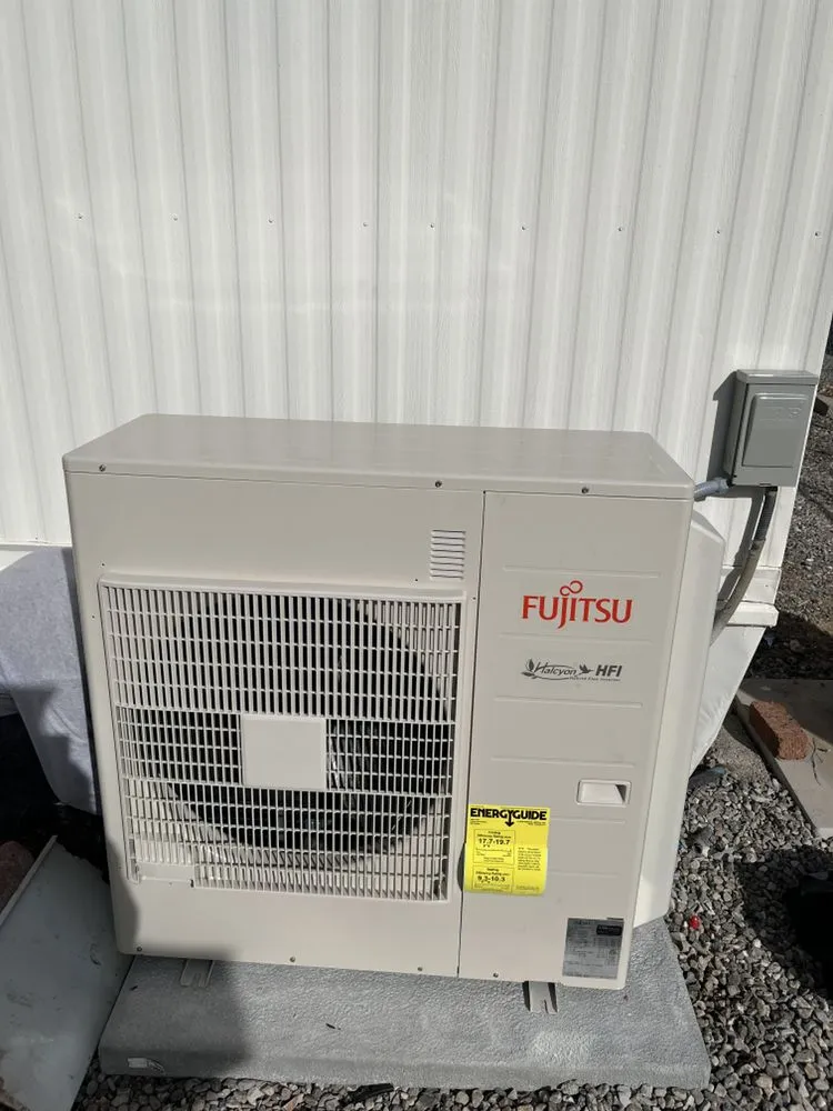 Slide of Aj’s Mechanical