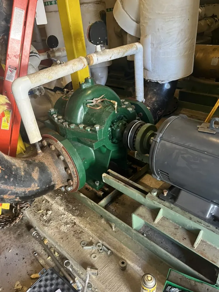 Slide of Aj’s Mechanical