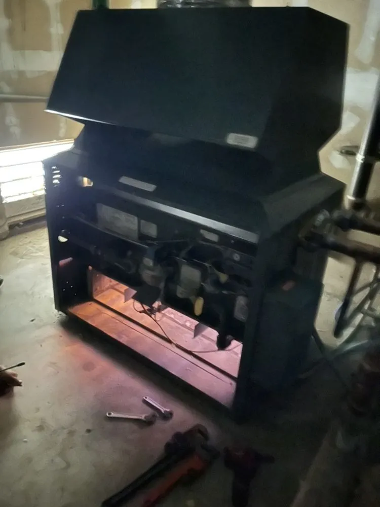 Slide of Aj’s Mechanical