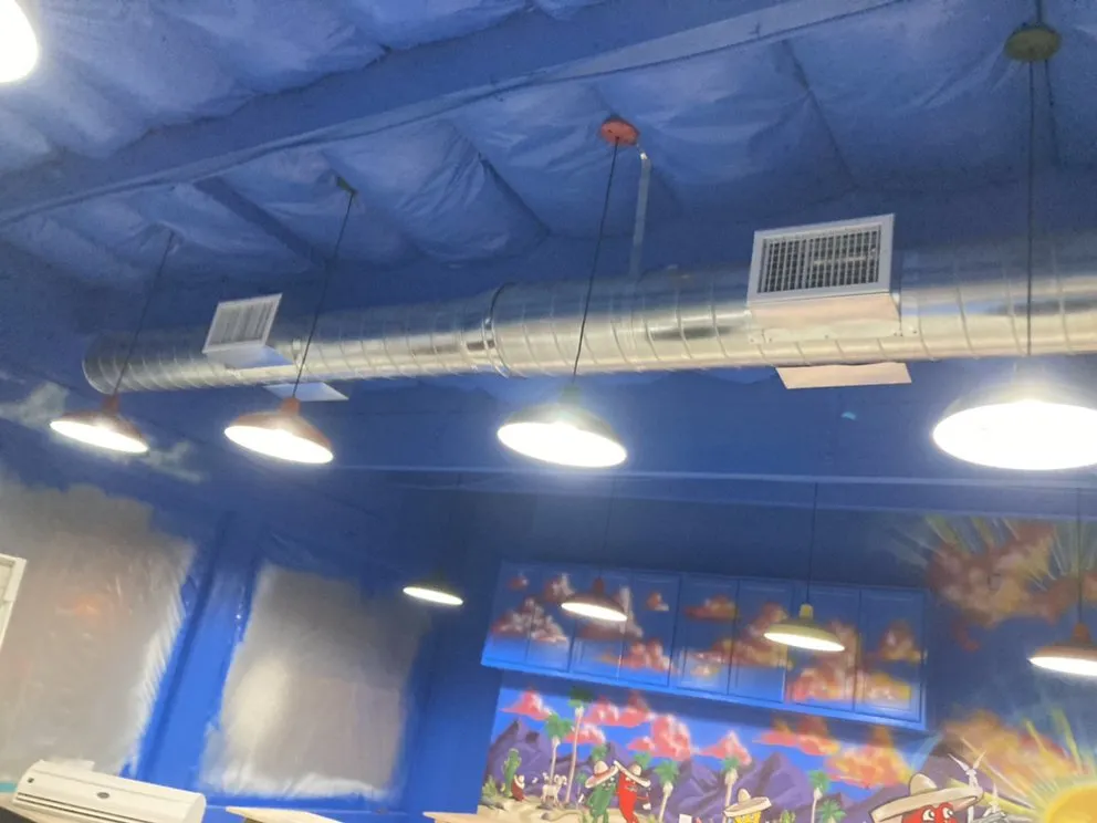 Slide of Aj’s Mechanical