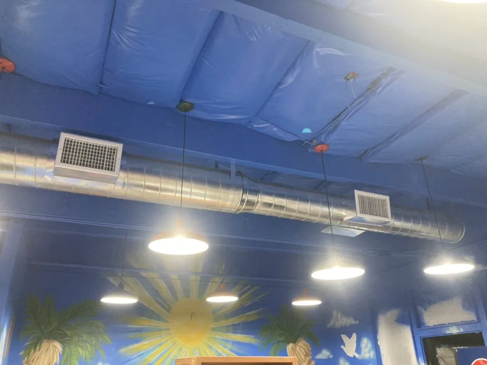 Slide of Aj’s Mechanical