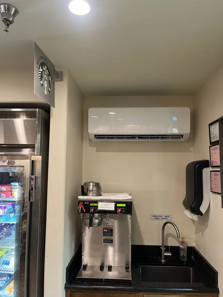 Slide of Aj’s Mechanical