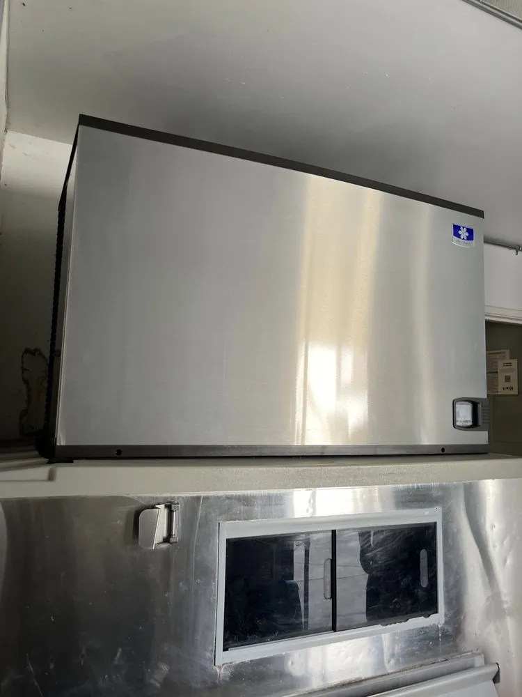 Slide of Aj’s Mechanical