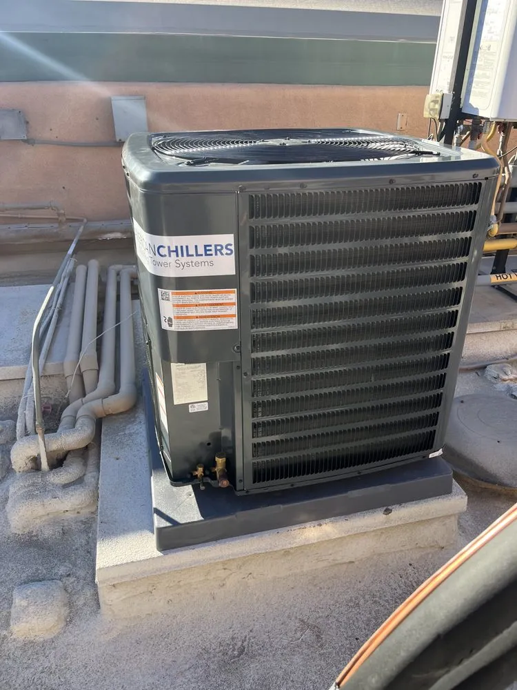 Slide of Aj’s Mechanical