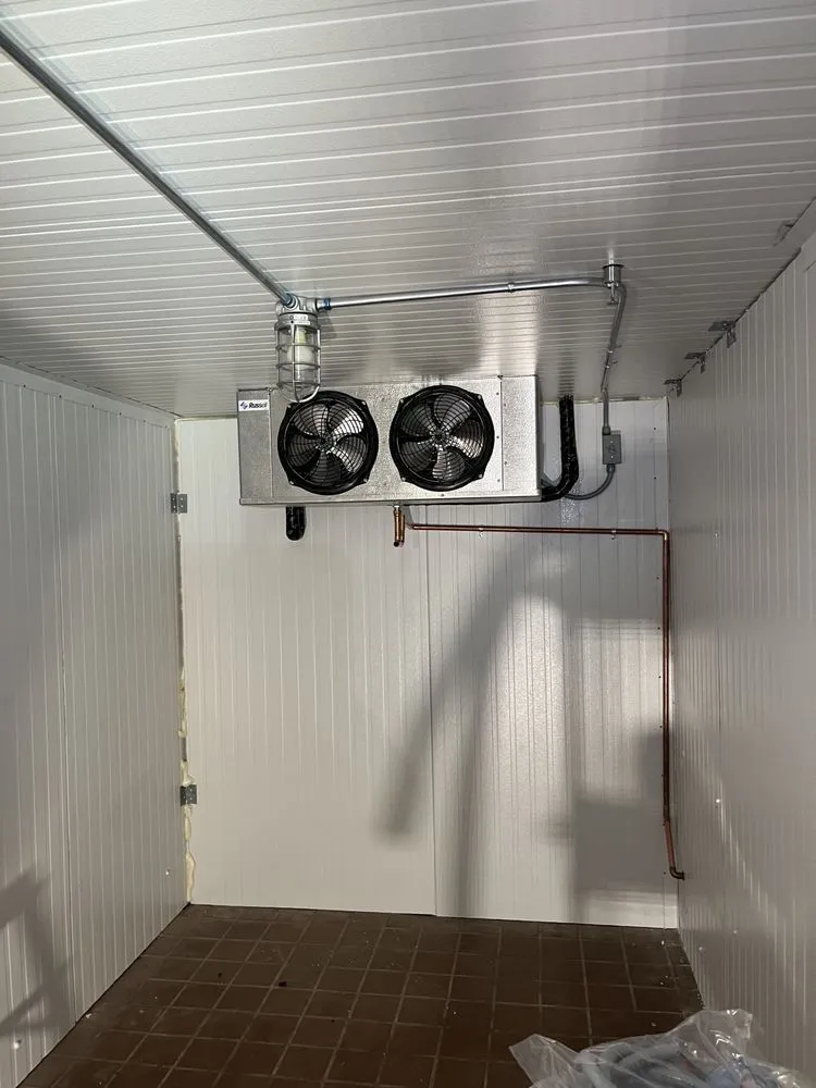 Slide of Aj’s Mechanical