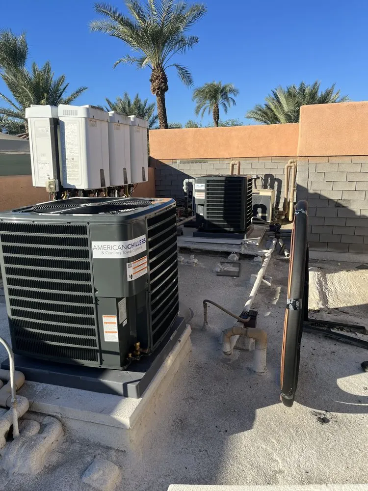 Slide of Aj’s Mechanical