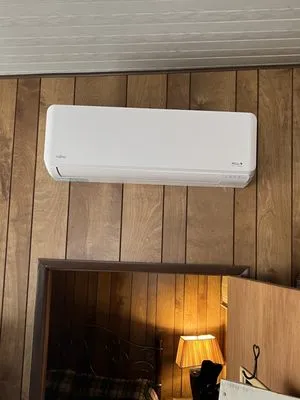 Aj’s Mechanical Logo