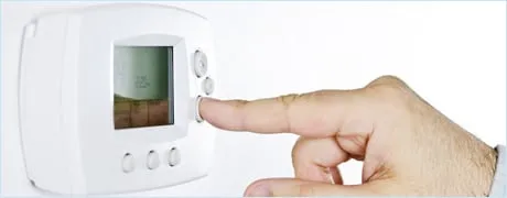 Slide of AJs Plumbing & HVAC Services