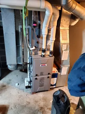 Ajw Heating and Cooling