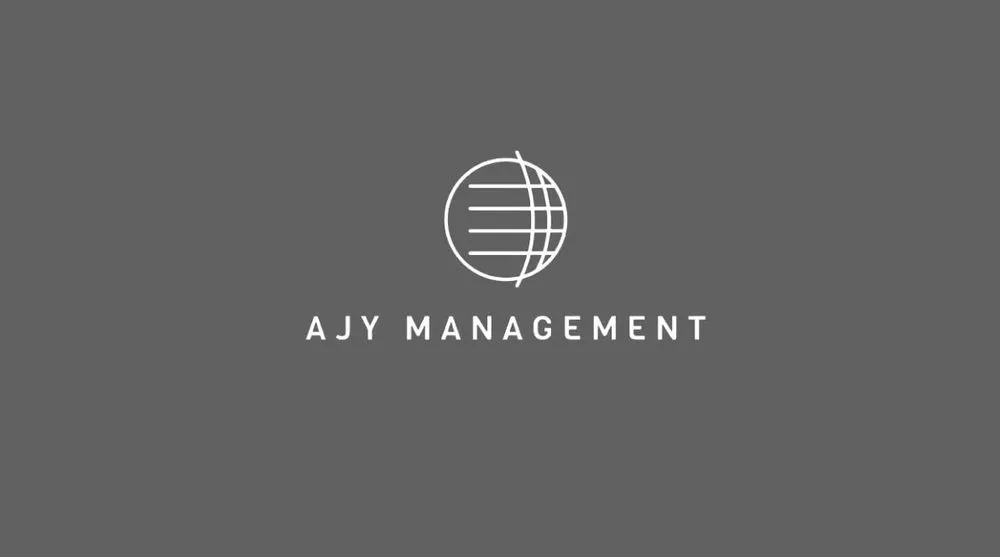 Slide of Ajy Management