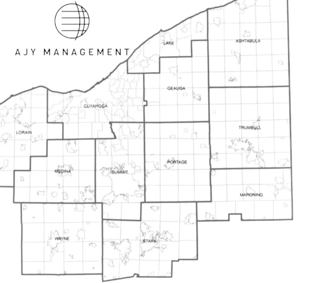 Slide of Ajy Management