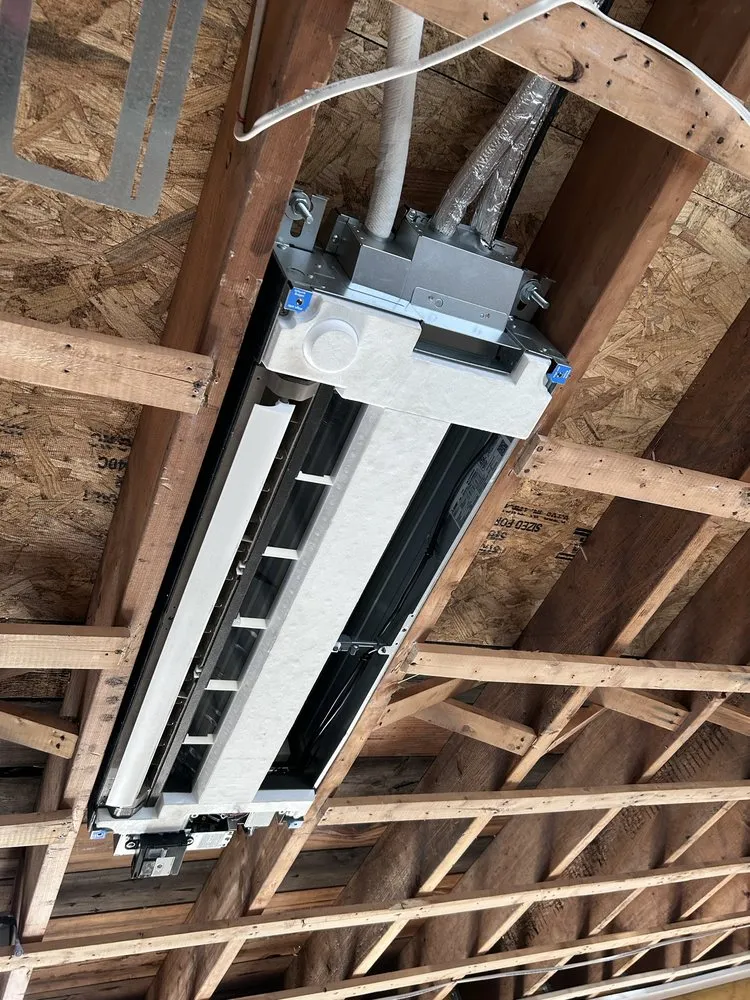 Slide of AJZ Home Improvements & HVAC-R