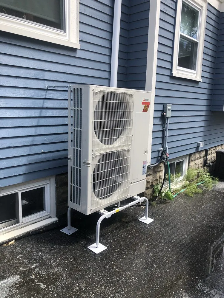 Slide of AJZ Home Improvements & HVAC-R