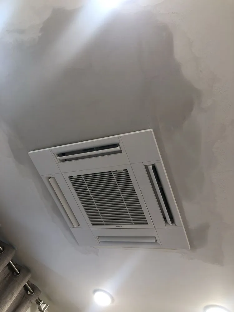 Slide of AJZ Home Improvements & HVAC-R