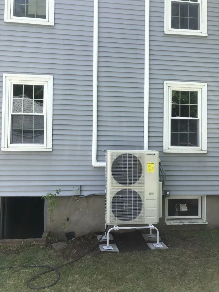 Slide of AJZ Home Improvements & HVAC-R