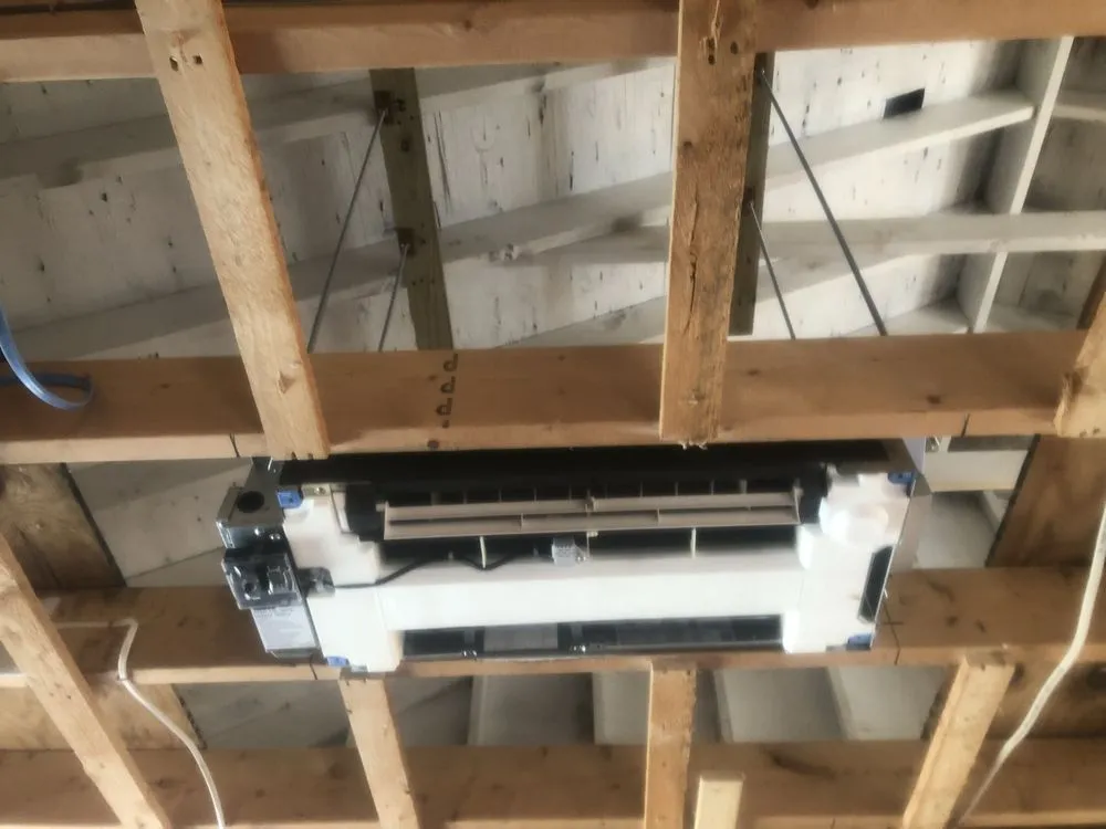 Slide of AJZ Home Improvements & HVAC-R