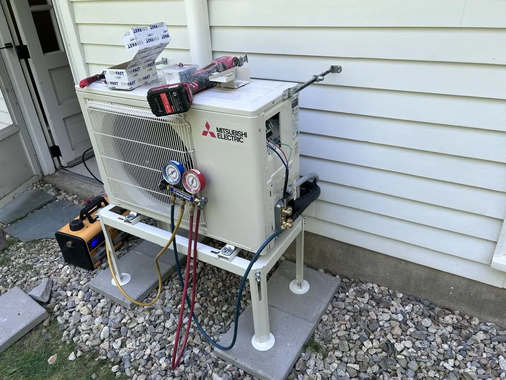 Slide of AJZ Home Improvements & HVAC-R