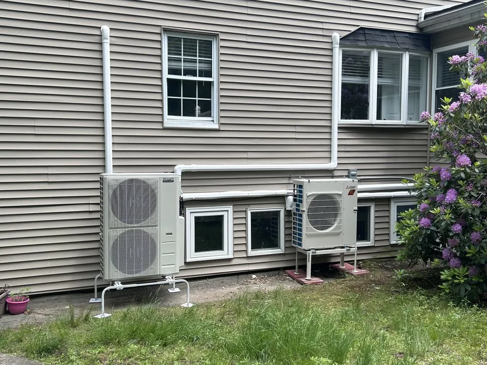 Slide of AJZ Home Improvements & HVAC-R