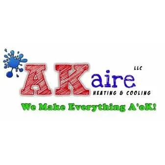 Slide of Ak Aire