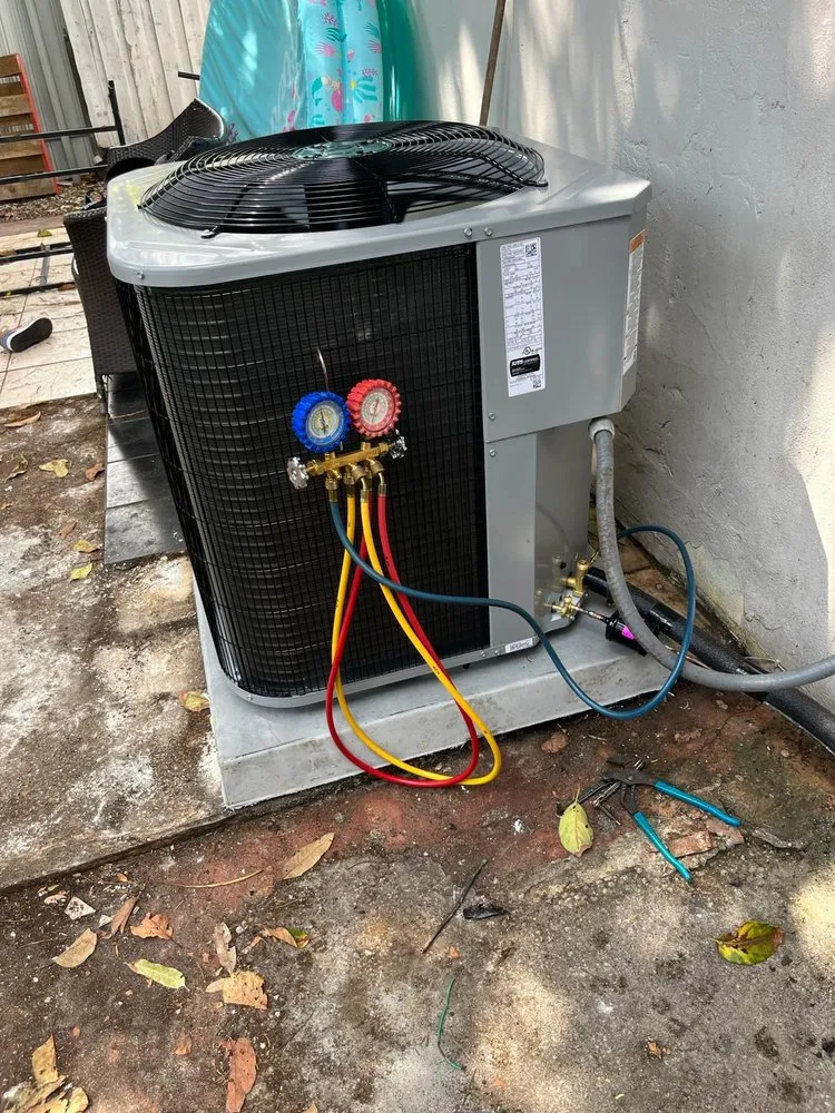 Slide of AK Cooling Expert