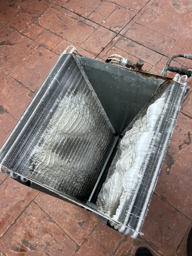 Slide of AK Cooling Expert