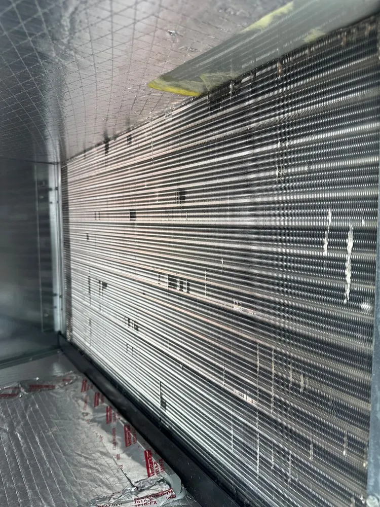 Slide of AK Heating & Cooling