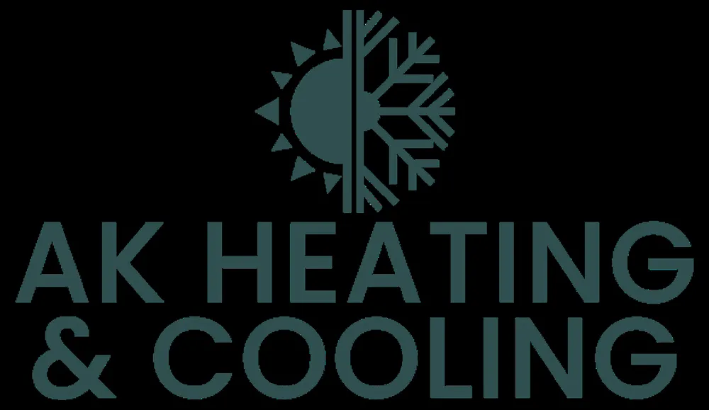 Slide of AK Heating & Cooling
