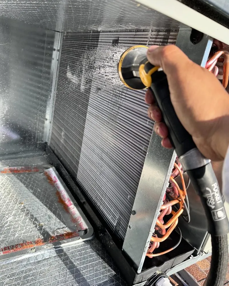 Slide of AK Heating & Cooling