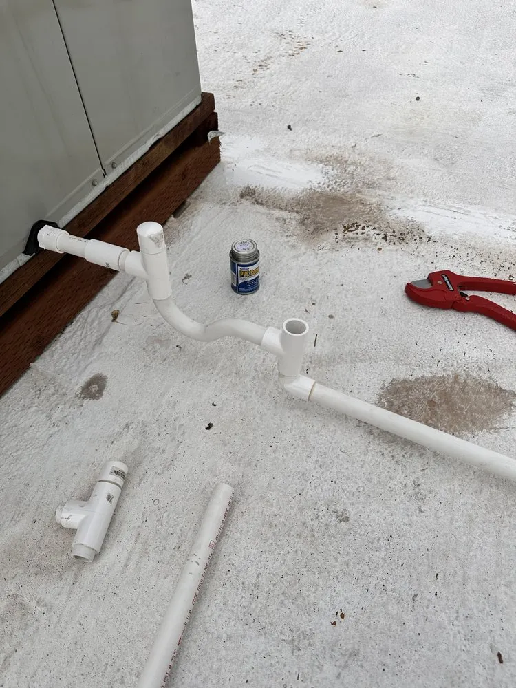 Slide of AK Heating & Cooling