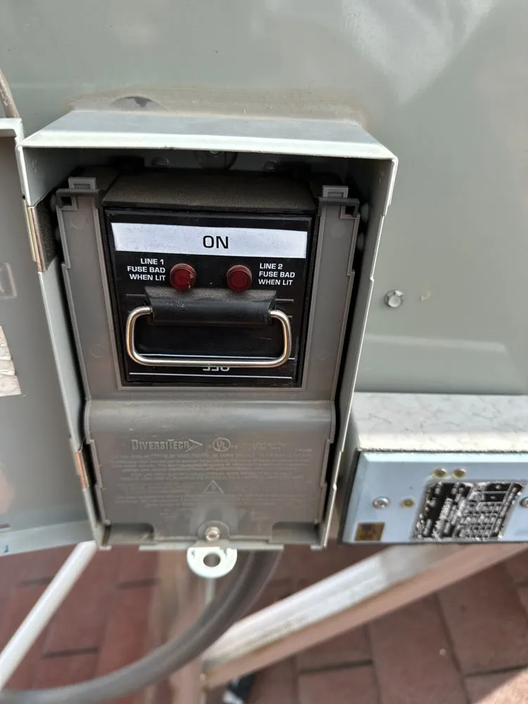 Slide of AK Heating & Cooling