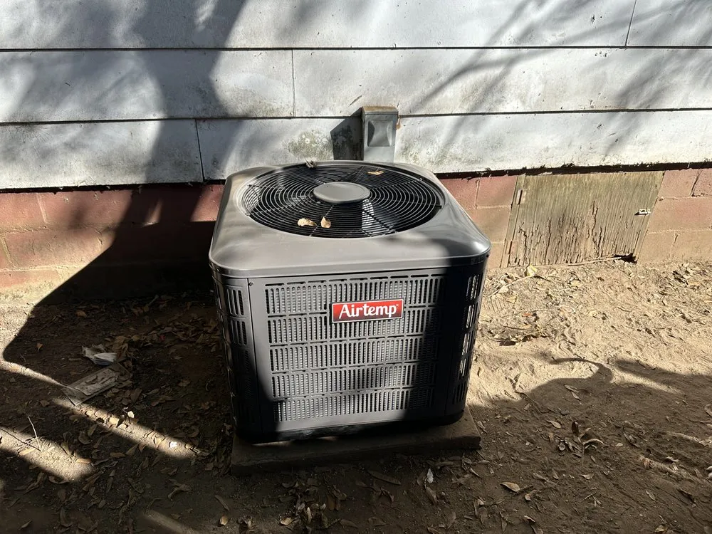 Slide of Ak Service Company