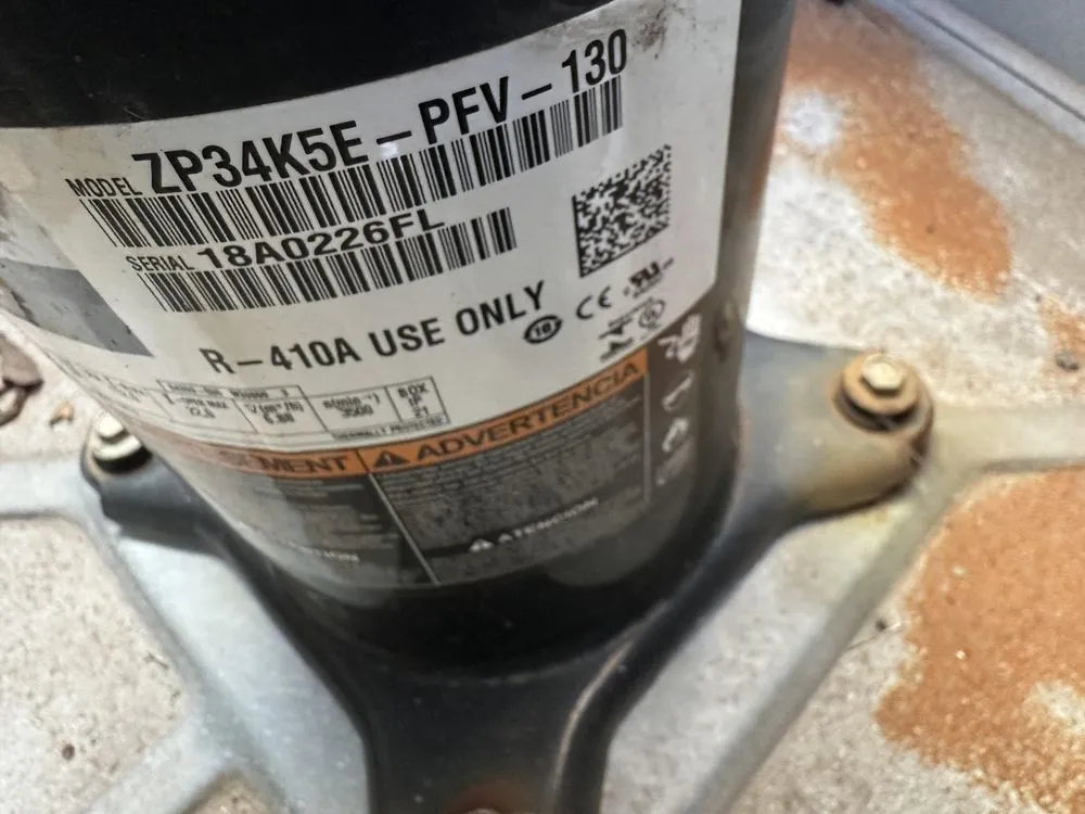 Slide of Ak Service Company