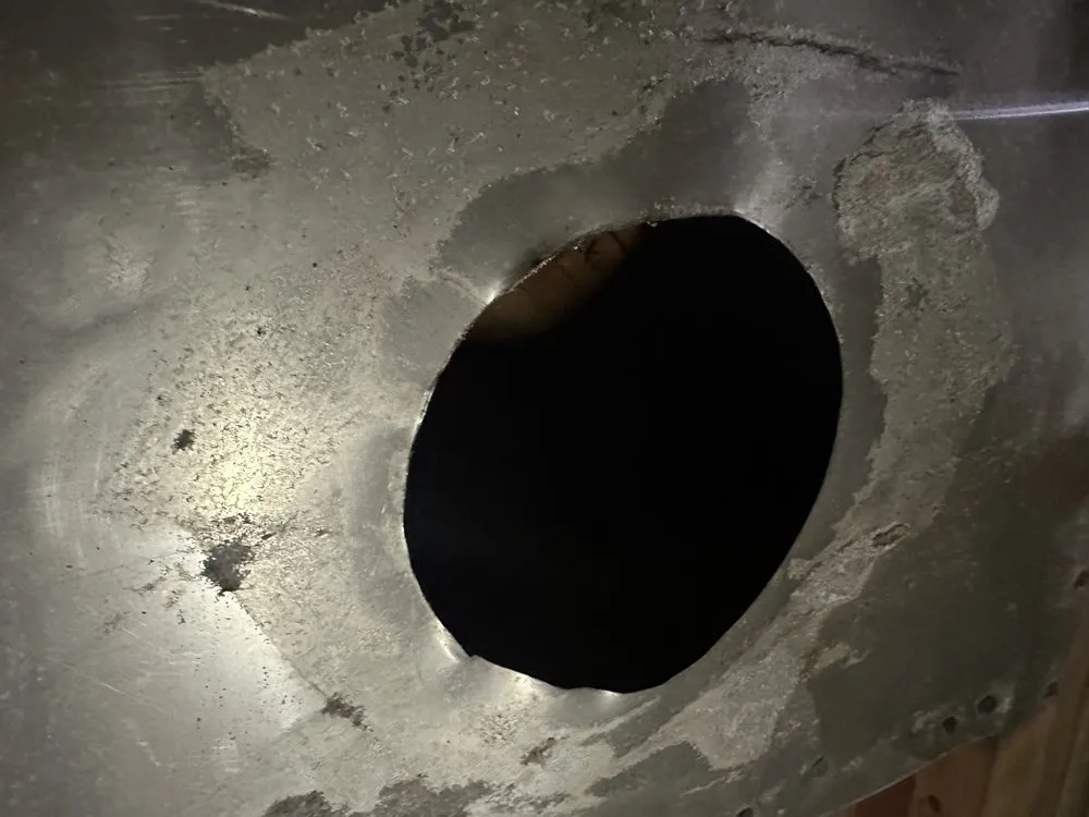 Slide of Ak Service Company