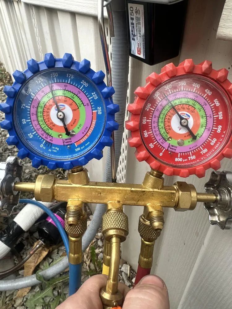 Slide of Ak Service Company