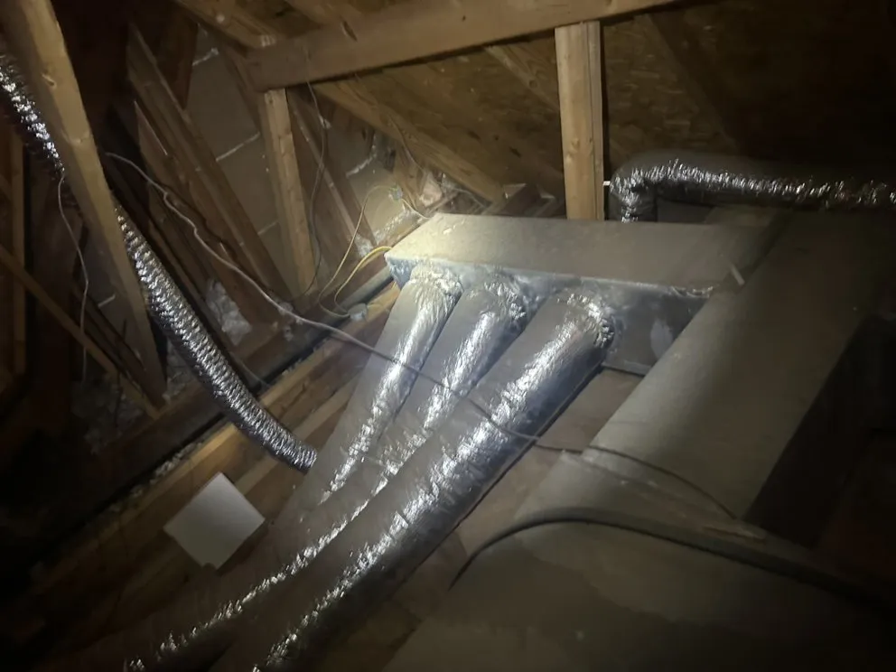 Slide of Ak Service Company