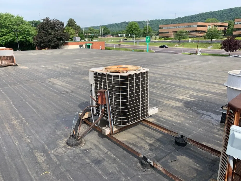 Slide of Akai Mechanical Services