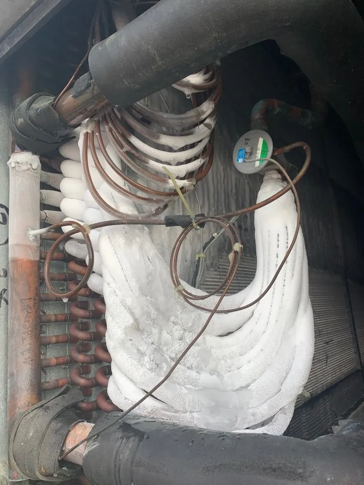 Slide of Akai Mechanical Services