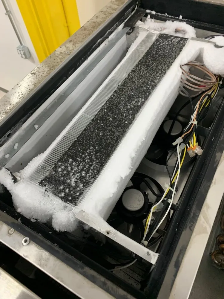 Slide of Akai Mechanical Services