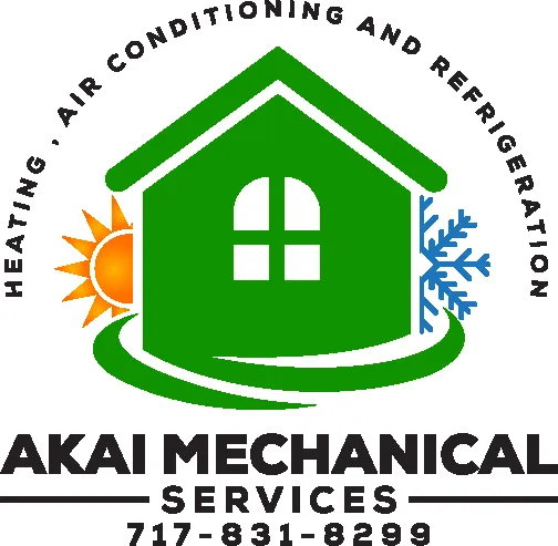 Slide of Akai Mechanical Services